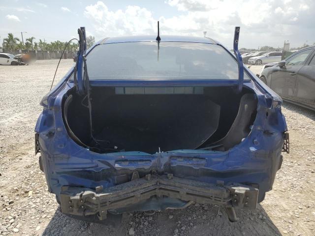 2019 Hyundai Accent Se VIN: 3KPC24A3XKE052298 Lot: 54410014