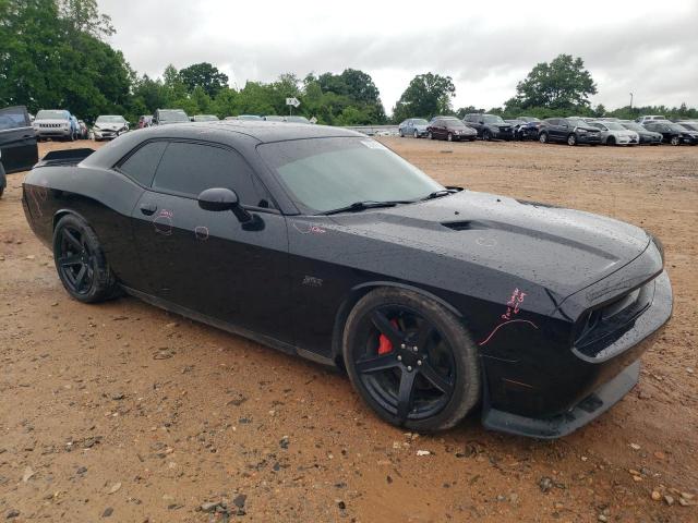 2012 Dodge Challenger Srt-8 VIN: 2C3CDYCJ6CH133578 Lot: 53761324