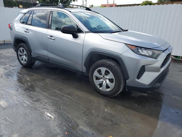 2019 Toyota Rav4 Le VIN: 2T3H1RFV6KW053923 Lot: 53893054