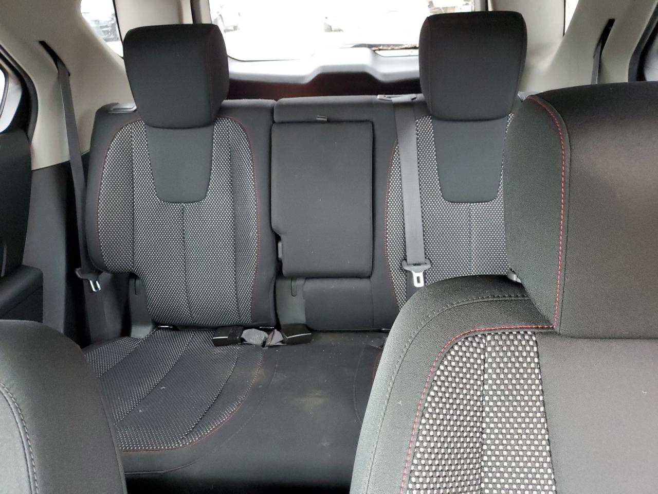 2CNALDECXB6473688 2011 Chevrolet Equinox Lt