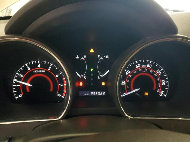 2010 Toyota Highlander Limited VIN: 5TDDK3EH9AS019947 Lot: 56252484