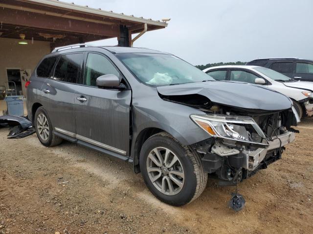 2015 Nissan Pathfinder S VIN: 5N1AR2MN7FC636719 Lot: 56479564