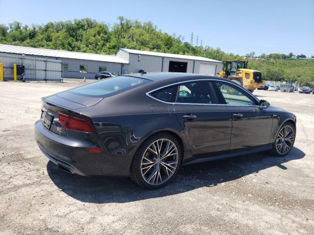 2016 Audi A7 Premium Plus VIN: WAUWGAFC6GN072425 Lot: 53969674