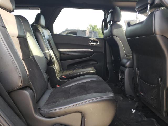 2018 Dodge Durango Gt VIN: 1C4RDJDG4JC317417 Lot: 56944434