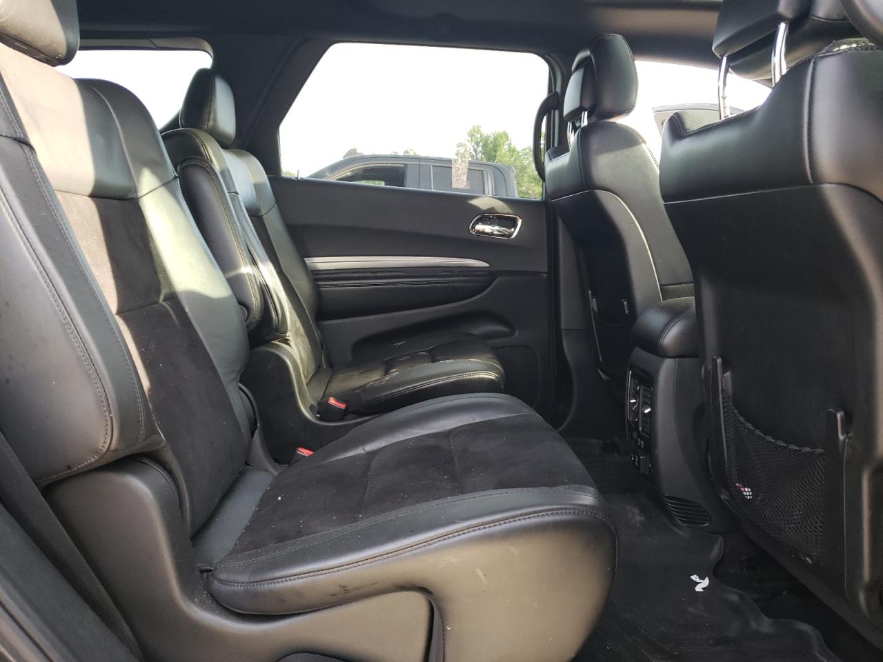 1C4RDJDG4JC317417 2018 Dodge Durango Gt