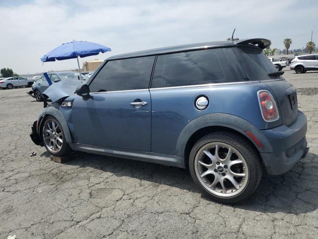 2010 Mini Cooper S VIN: WMWMF7C58ATW89461 Lot: 55168834