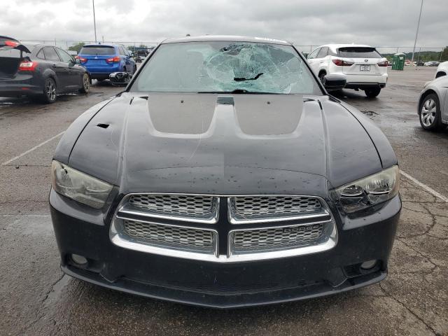 2012 Dodge Charger Sxt VIN: 2C3CDXHG8CH164919 Lot: 54772704