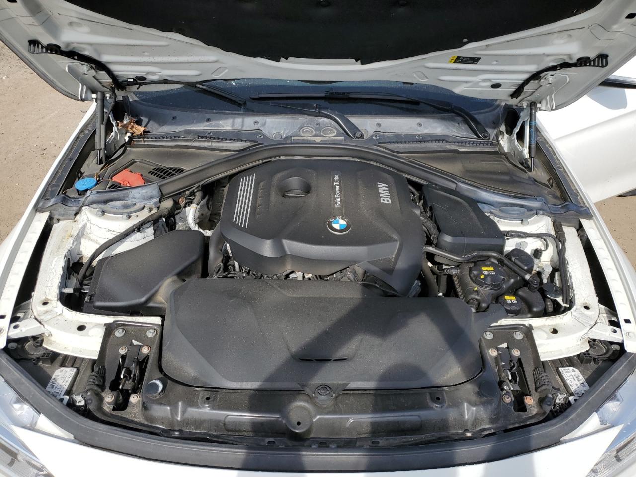 WBA8D9G52HNU59846 2017 BMW 330 Xi