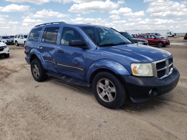 2007 Dodge Durango Slt VIN: 1D8HD48P37F584712 Lot: 54757704