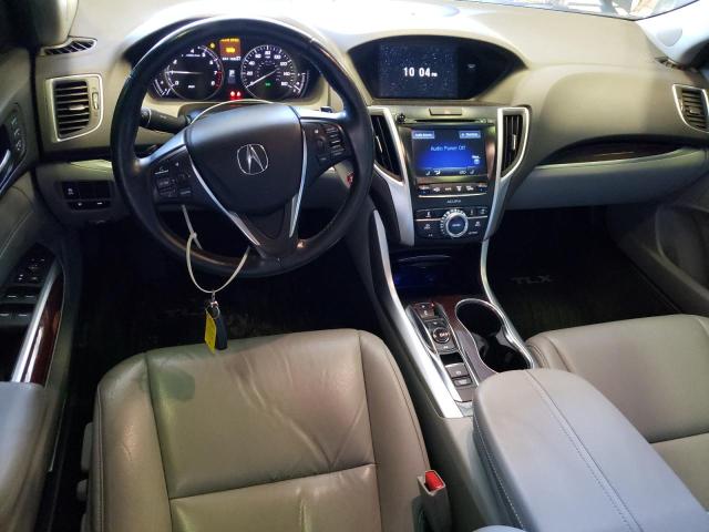 2016 ACURA TLX - 19UUB2F36GA007999
