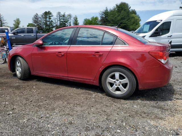 2014 Chevrolet Cruze Lt VIN: 1G1PC5SB6E7349544 Lot: 54209004