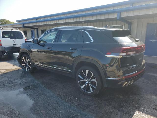 2024 Volkswagen Atlas Cross Sport Sel Premium R-Line VIN: 1V2FE2CA9RC210859 Lot: 55638804