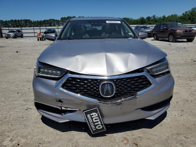 2019 Acura Tlx VIN: 19UUB1F37KA007738 Lot: 56803054