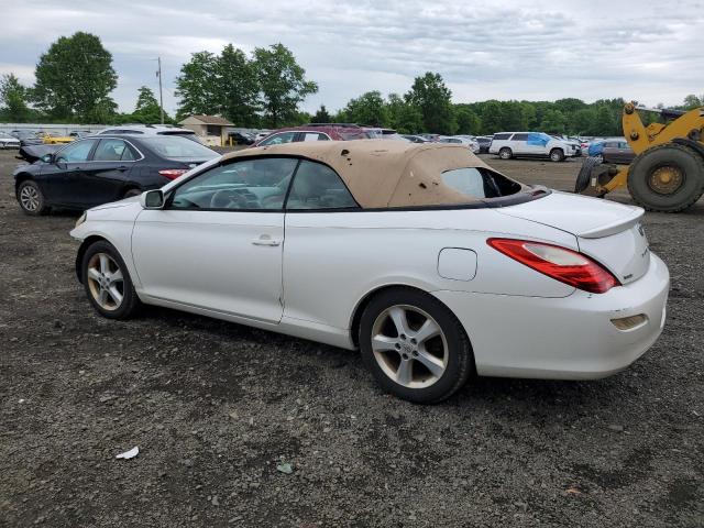 2007 Toyota Camry Solara Se VIN: 4T1FA38P77U119852 Lot: 56392484