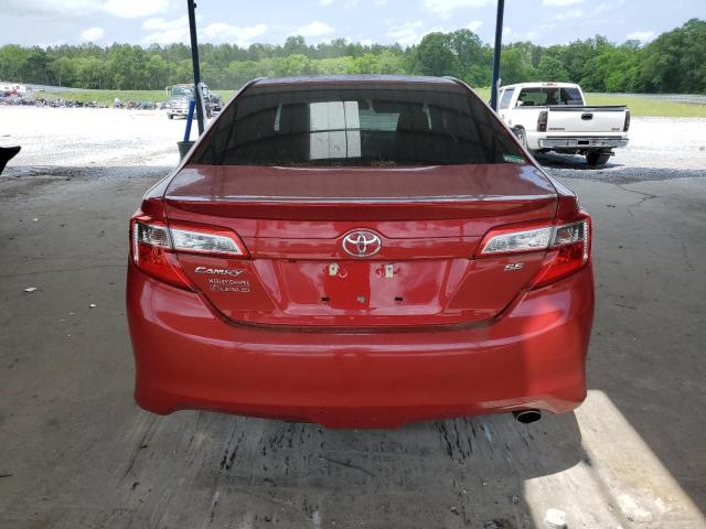 2014 Toyota Camry L VIN: 4T1BF1FK1EU818953 Lot: 53793724