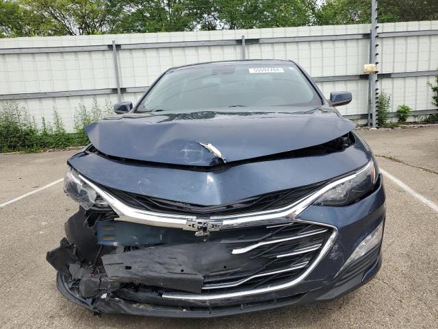 2019 Chevrolet Malibu Lt VIN: 1G1ZD5ST3KF201173 Lot: 55597764