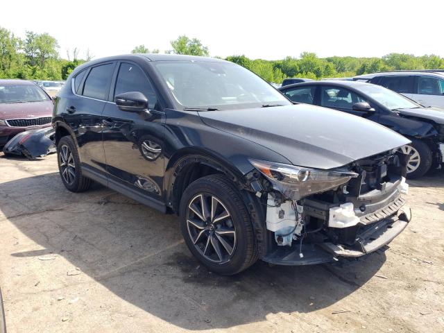 2018 MAZDA CX-5 TOURI - JM3KFBCM3J0354587