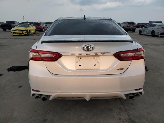 2019 Toyota Camry Xse VIN: 4T1BZ1HK6KU031951 Lot: 54897484
