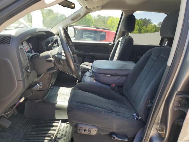 2005 Dodge Ram 2500 St VIN: 3D7KR28C75G835269 Lot: 52705574