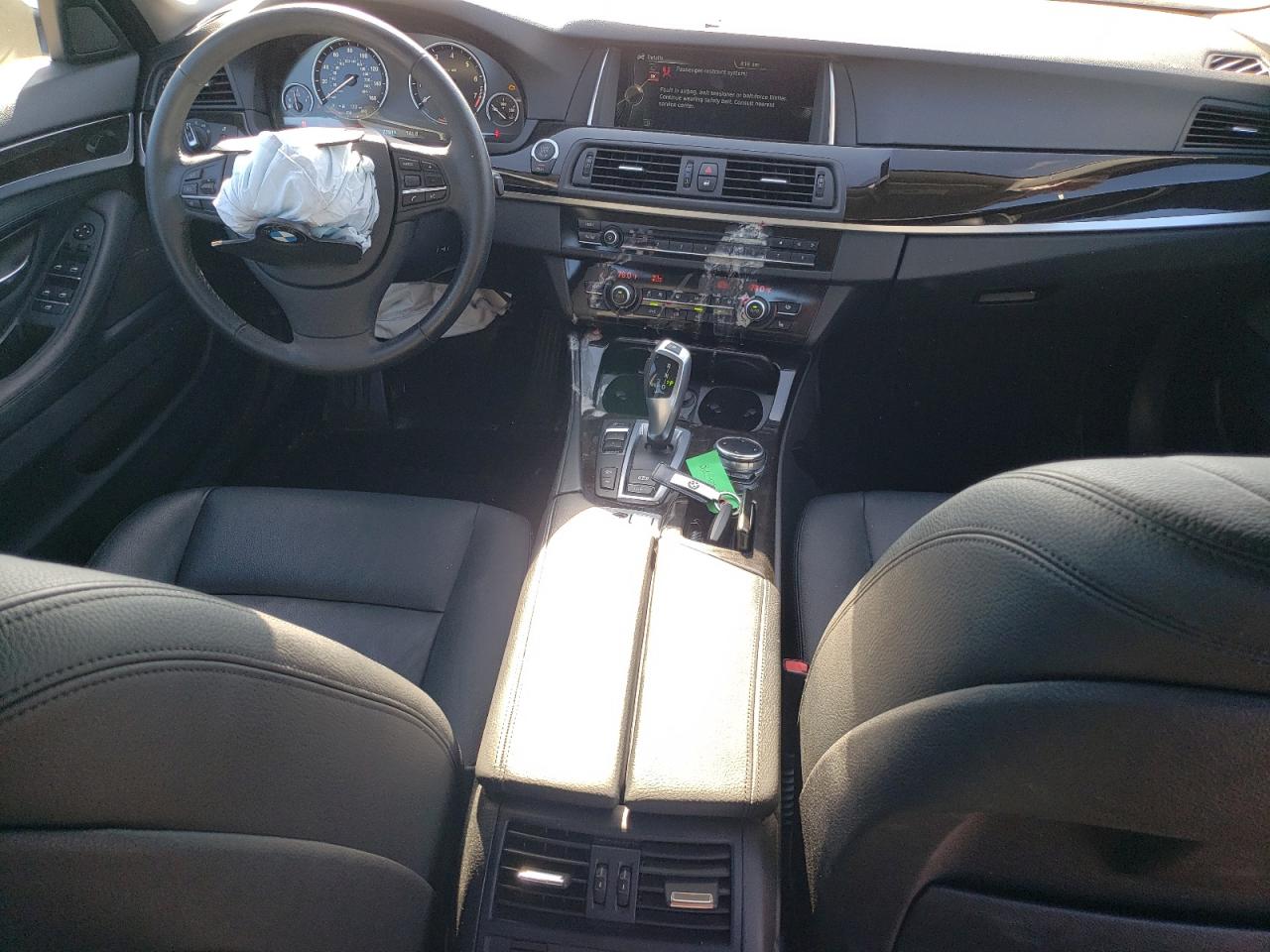 WBA5B3C5XED533527 2014 BMW 535 Xi