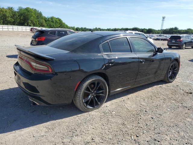 2018 Dodge Charger Sxt VIN: 2C3CDXBGXJH336082 Lot: 53890604