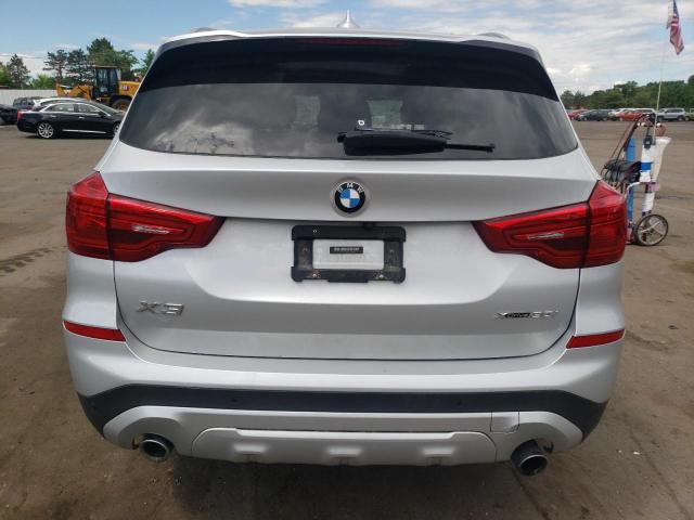 2019 BMW X3 xDrive30I VIN: 5UXTR9C5XKLD93359 Lot: 56434924