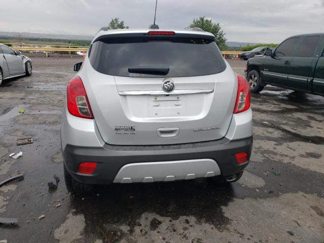 2016 Buick Encore VIN: KL4CJASB3GB552941 Lot: 55325644