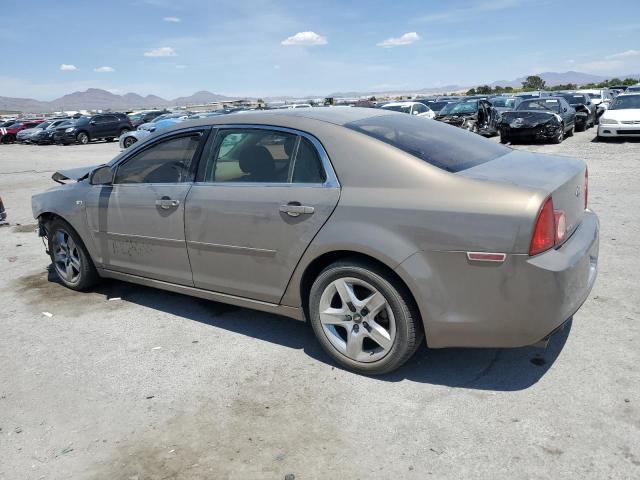 1G1ZH57B18F190168 2008 Chevrolet Malibu 1Lt