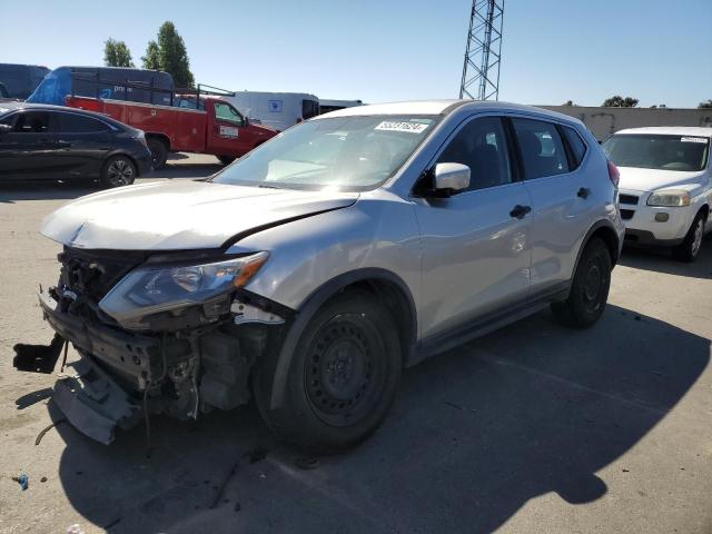 KNMAT2MT2HP580995 2017 NISSAN ROGUE - Image 1