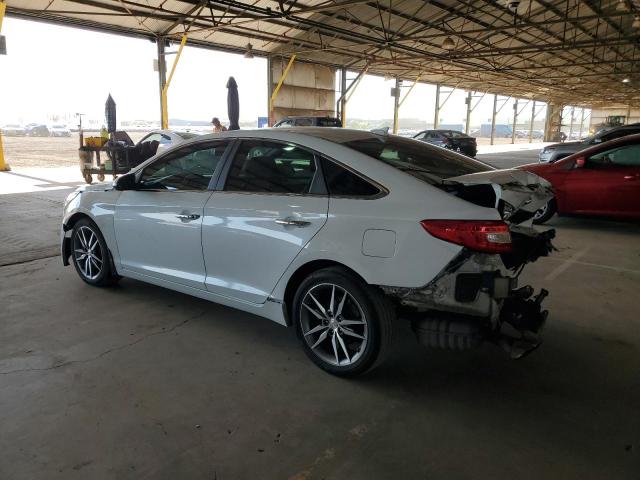 2015 Hyundai Sonata Sport VIN: 5NPE34ABXFH221167 Lot: 53496874