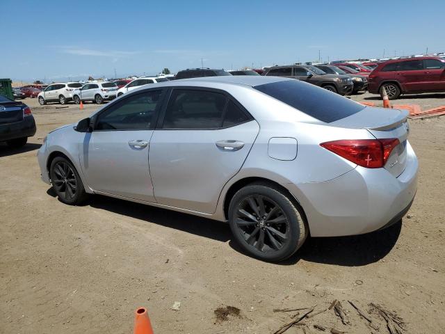 2018 TOYOTA COROLLA L - 5YFBURHE1JP853760
