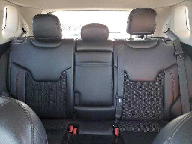2019 JEEP COMPASS TR - 3C4NJDDB0KT671826