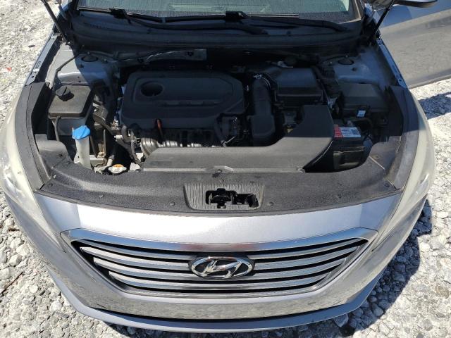 2016 Hyundai Sonata Se VIN: 5NPE24AF6GH416982 Lot: 56820004