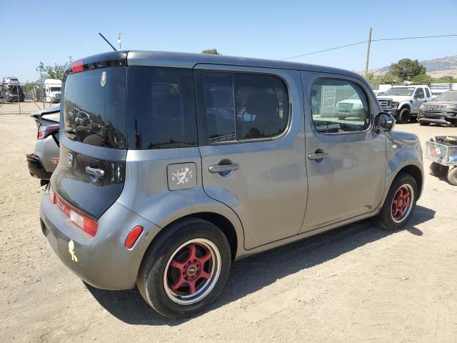2013 Nissan Cube S VIN: JN8AZ2KR4DT300571 Lot: 56096234