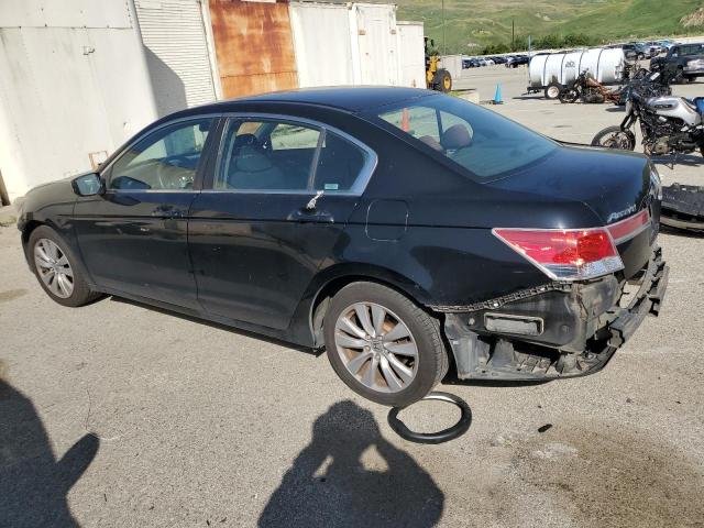 2011 Honda Accord Ex VIN: 1HGCP2F73BA036174 Lot: 53447234