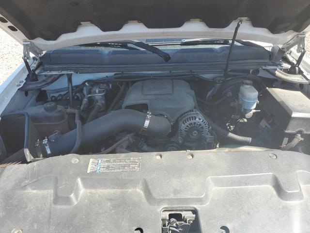 2010 Chevrolet Silverado C1500 Lt VIN: 3GCRCSE33AG151960 Lot: 55254954