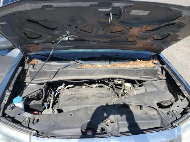 2013 Honda Pilot Exl VIN: 5FNYF4H56DB009804 Lot: 56757344