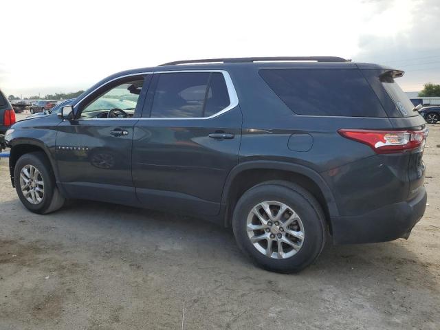 1GNERGKWXLJ235937 Chevrolet Traverse L 2