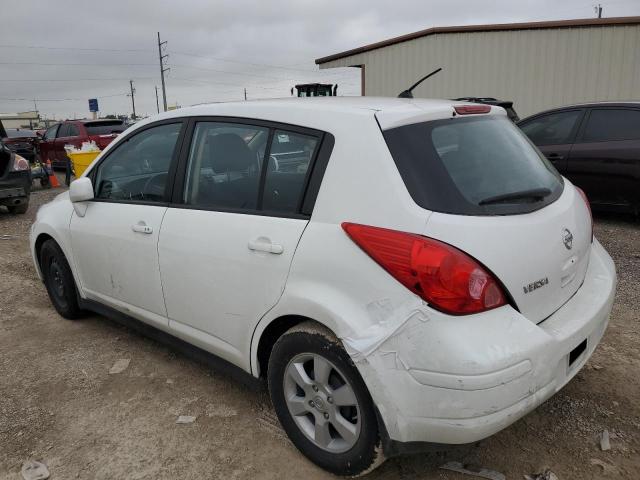 2007 Nissan Versa S VIN: 3N1BC13E17L359080 Lot: 54997504