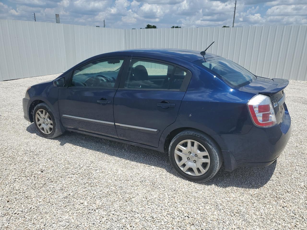 2012 Nissan Sentra 2.0 vin: 3N1AB6AP9CL694985