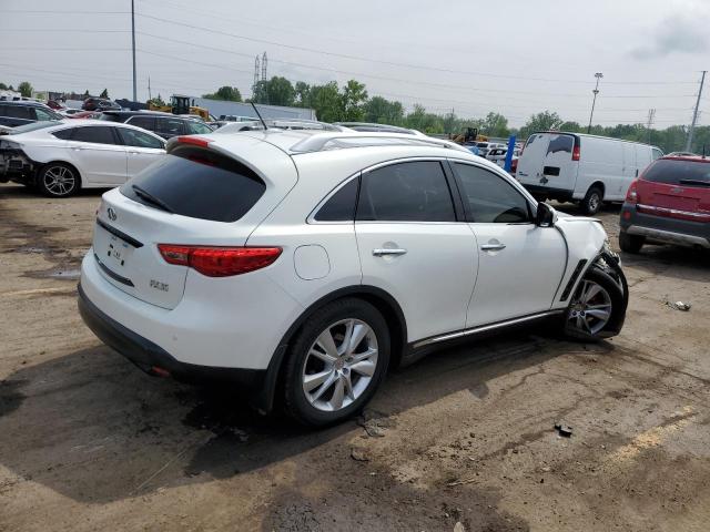 2012 Infiniti Fx35 VIN: JN8AS1MWXCM150637 Lot: 55524094