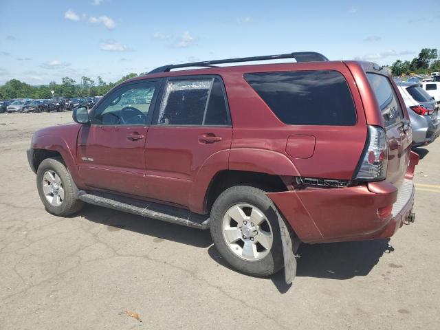 2005 Toyota 4Runner Sr5 VIN: JTEBU14R558038212 Lot: 56224894