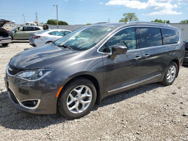 2C4RC1EG9JR126164 2018 CHRYSLER PACIFICA - Image 1