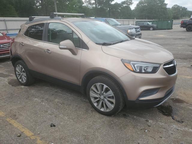 2018 Buick Encore Preferred VIN: KL4CJASB6JB678086 Lot: 53806054