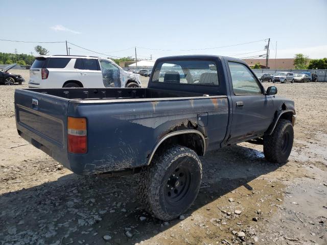 1990 Toyota Pickup 1/2 Ton Short Wheelbase Dlx VIN: JT4VN01D8L2008686 Lot: 56528864