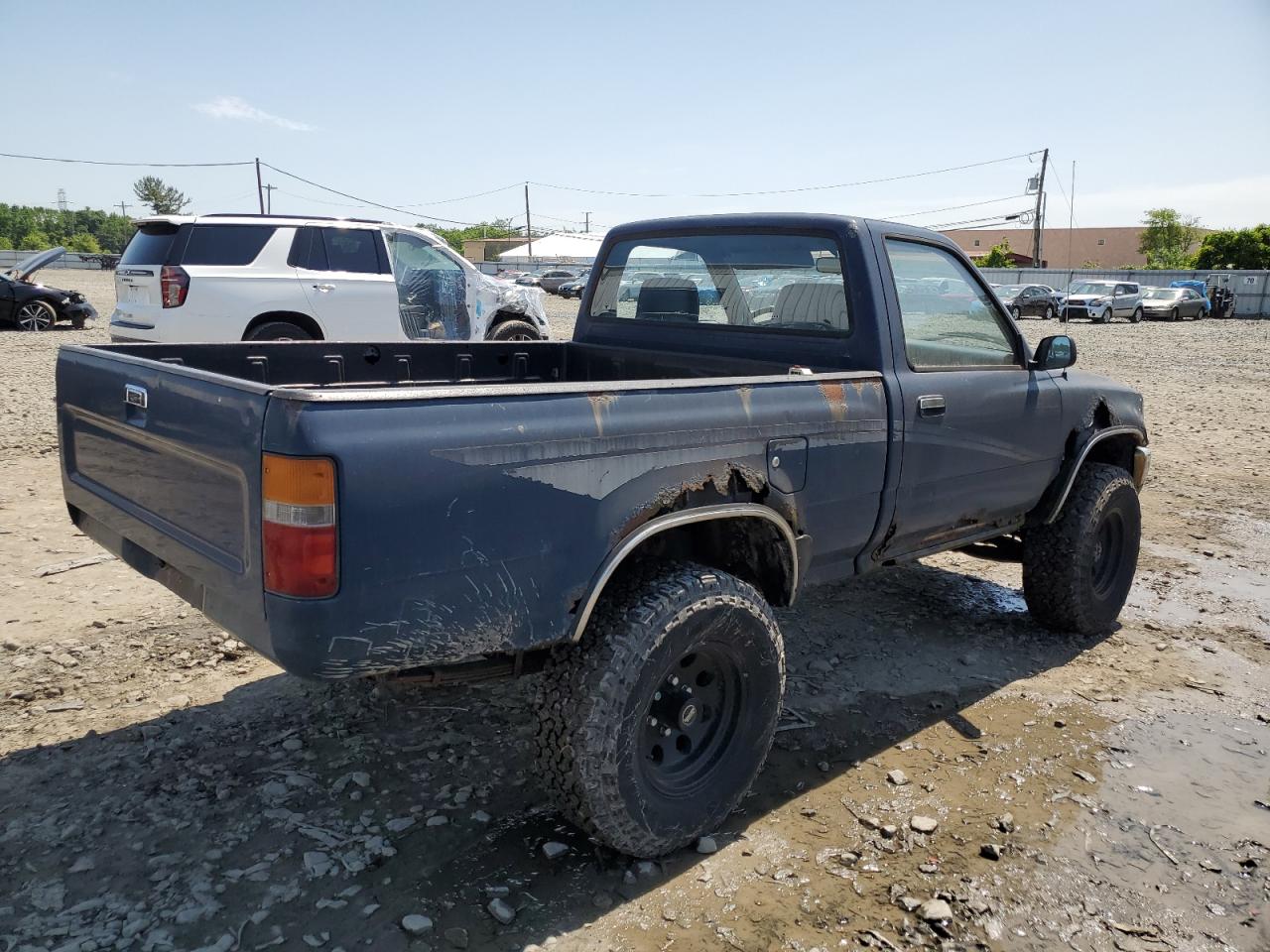 JT4VN01D8L2008686 1990 Toyota Pickup 1/2 Ton Short Wheelbase Dlx