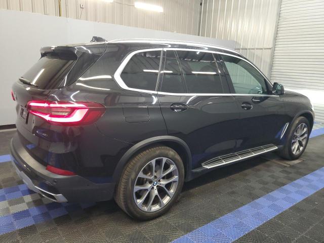 2022 BMW X5 xDrive40I VIN: 5UXCR6C03N9M39941 Lot: 54092864