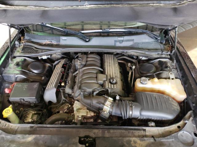 2016 Dodge Challenger R/T Scat Pack VIN: 2C3CDZFJ4GH255721 Lot: 54996054