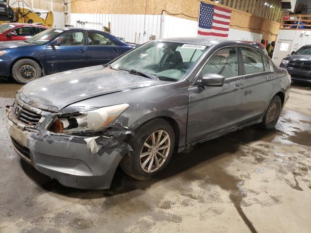 2008 Honda Accord Lxp VIN: 1HGCP26408A080714 Lot: 55669934