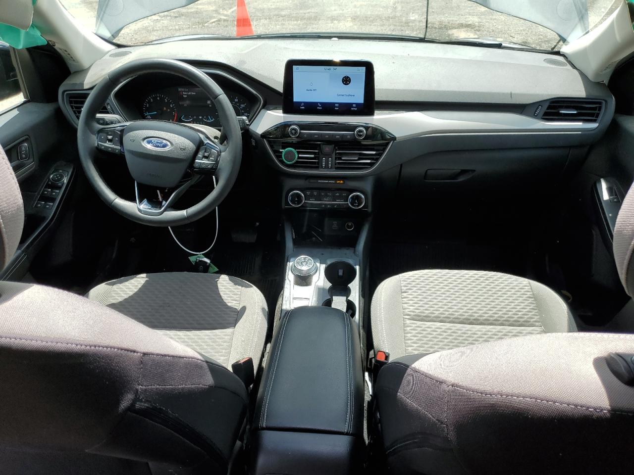 1FMCU9G62NUB51451 2022 Ford Escape Se